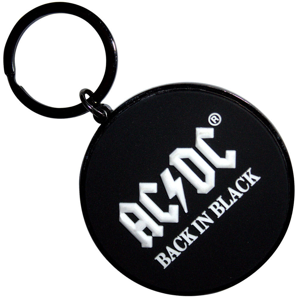 AC/DC - (来日 45周年 ) - Back In Black